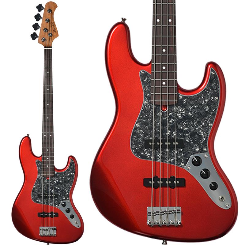 BJB-1-RSM/R-BPPG (CAR) [SPOTモデル] Bacchus (新品)