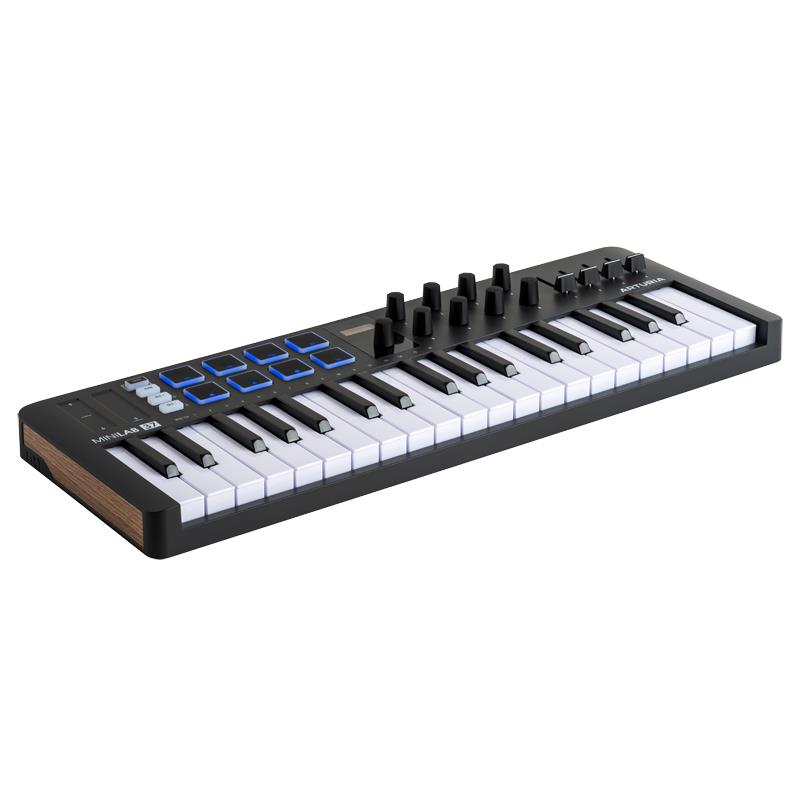 MiniLab 37 [Black]