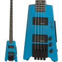 Spirit XT-2 (FB/Frost Blue) 【史上最大決算セール】 STEINBERGER (新品)