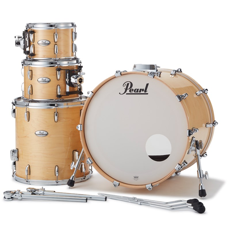 PMX924BEDP/C #102 [PROFESSIONAL SERIES SHELL PACK - Natural Maple] 【お取り寄せ品】 Pearl (新品)