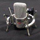 【GW激得セール】【店頭展示品】TLM102 Studio Set(ノイマン)(コンデンサーマイク・サスペンションセット) NEUMANN (アウトレット 美品...
