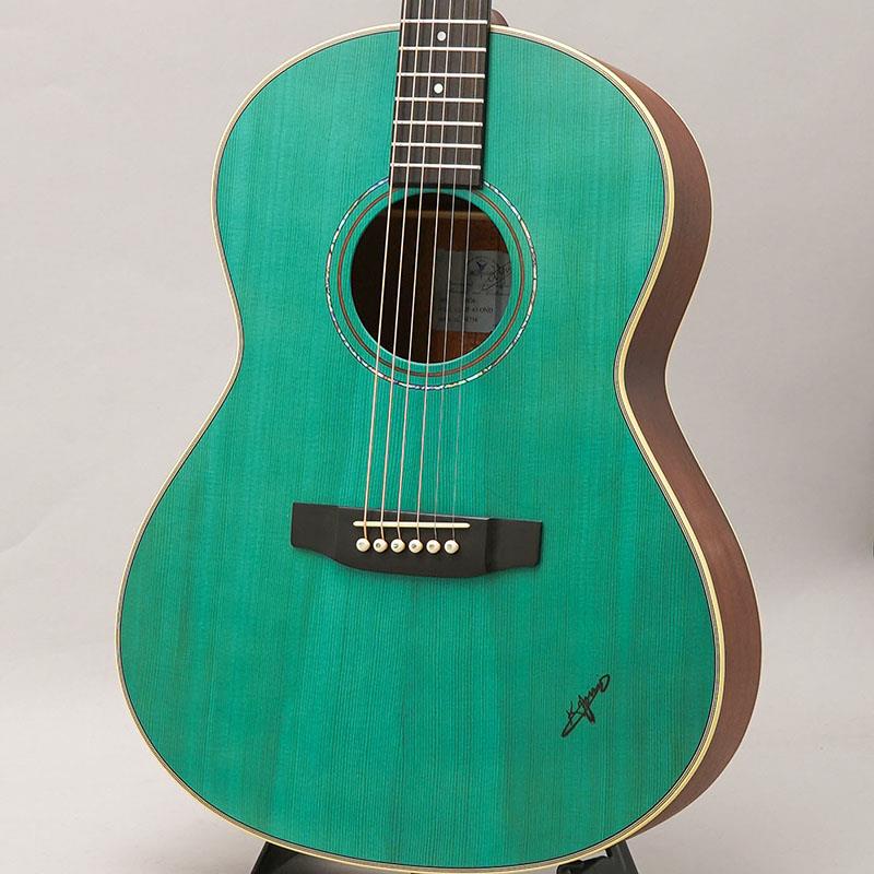 RF-65 OND Kヤイリ K.Yairi (新品)