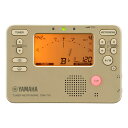 翌日配達 ヤマハ / TDM-710GL チューナー & メトロノーム 【2024年NEWモデル】 YAMAHA (新品)