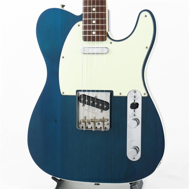 楽天市場】fender japan tl62b-txの通販