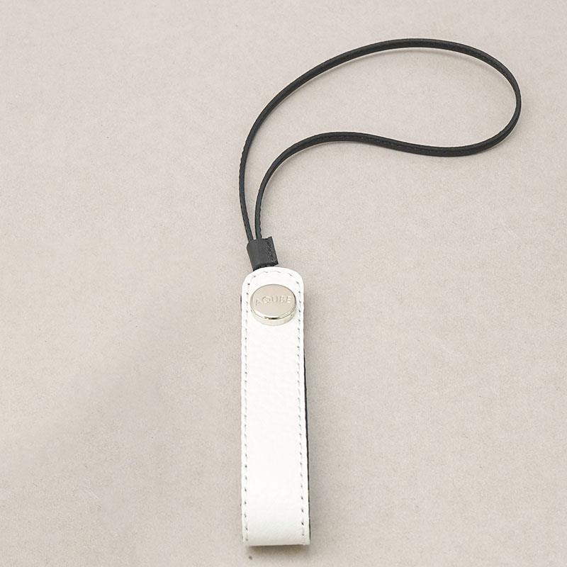 HeadSlim SHRINK/WHITE AQUBE MUSIC PRODUCTS (新品)