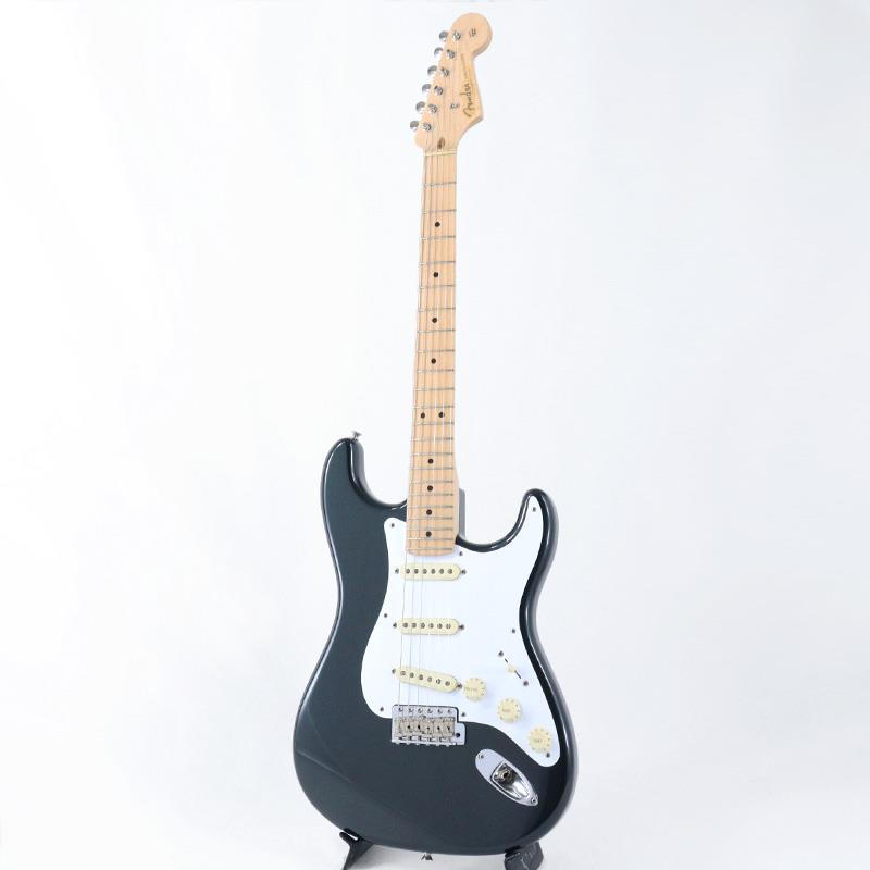 USED 中古 Artist Collection Eric Clapton Stratocaster Noiseless(Mercedes Blue)[SN.CZ512542]フェンダー Fender Custom Shop (ユーズド やや使用感あり)（2枚目）