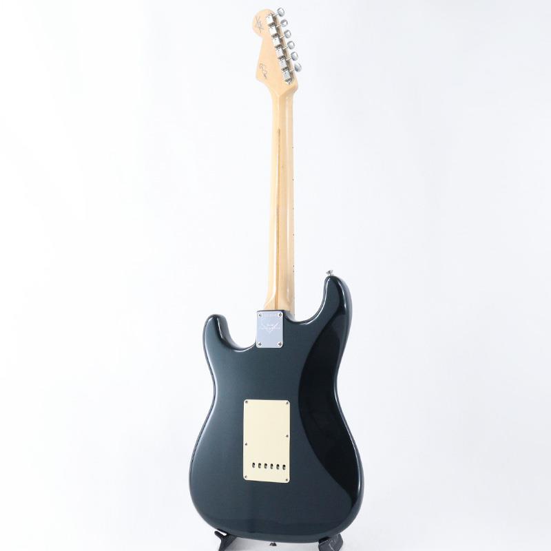 USED 中古 Artist Collection Eric Clapton Stratocaster Noiseless(Mercedes Blue)[SN.CZ512542]フェンダー Fender Custom Shop (ユーズド やや使用感あり)（3枚目）
