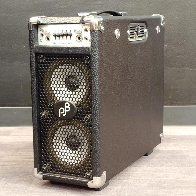 楽天市場】PHIL JONES BASS BRIEFCASE ベースアンプの通販