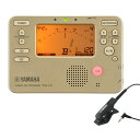 翌日配達 ヤマハ / TDM-710GLM マイク付き チューナー & メトロノーム 【2024年NEWモデル】 YAMAHA (新品)(2)