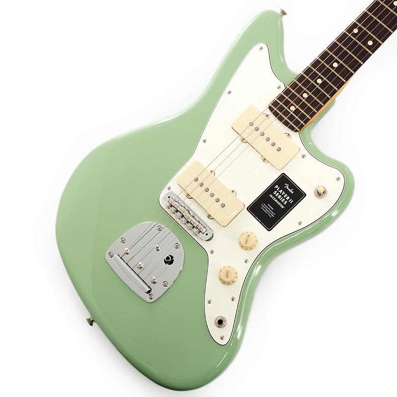 楽天市場】fender jazzmaster mexの通販