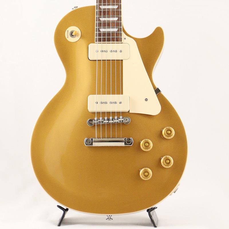 楽天市場】レスポール ゴールドトップ（シリーズLes Paul（ギブソン