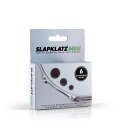SlapKlatz MINI Drum Dampeners - GEL Black SlapKlatz (新品)