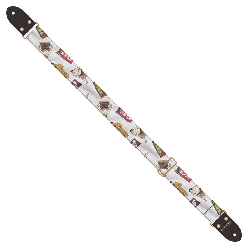 LS2400SUM / 和風相撲 Live Line (新品)