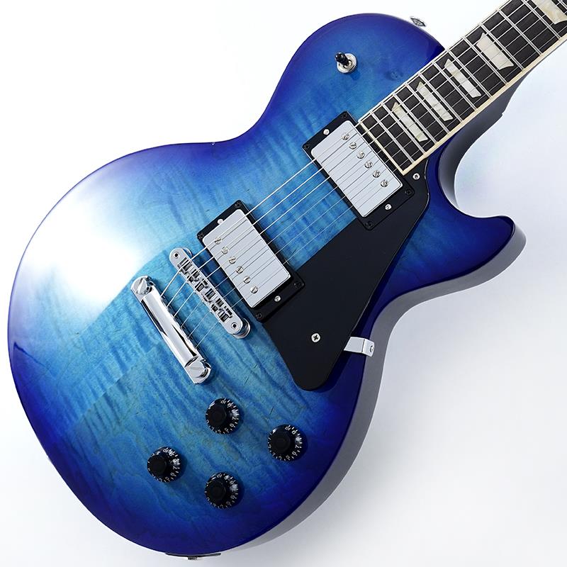 Les Paul Studio Session (Cobalt Burst) SN.223350282 キズ有り特価品 Gibson (ア...