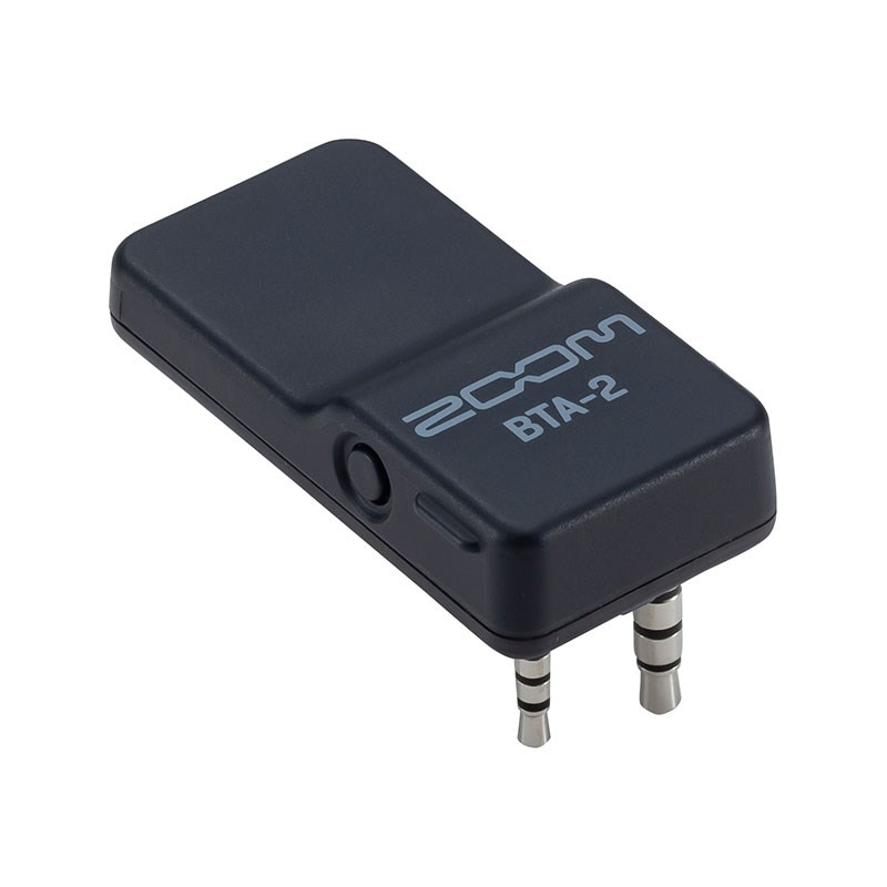 BTA-2(PodTrak P4Bluetooth Adapter Audio) ZOOM ()