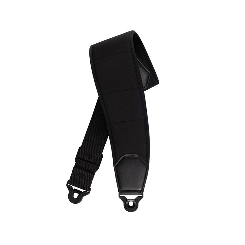 Auto Lock Comfort Neoprene Strap [35BAL00-CFT] D’Addario (新品)
