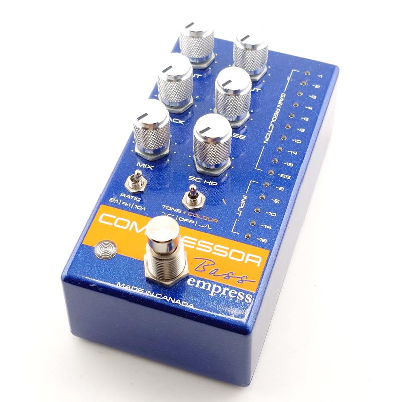 Vivie Fenne Comp コンプレッサー 楽天市場】vivie fennecomp ベース用