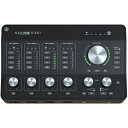 AUDIOFUSE STUDIO【お取り寄せ商品】 Arturia (新品)