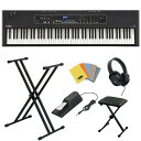 ヤマハ CK88 エントリーセットD 88鍵盤 ステージキーボード 【kbdset】 YAMAHA (新品)
