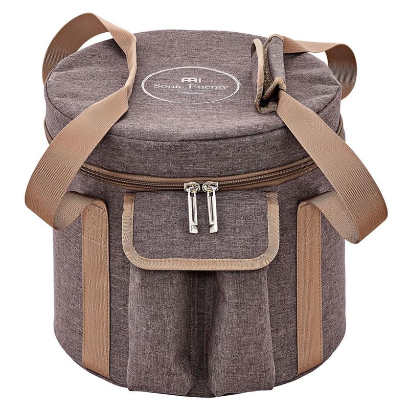 CSBB8BR [Crystal Singing Bowl Bag / 8 인치용] MEINL (신품)