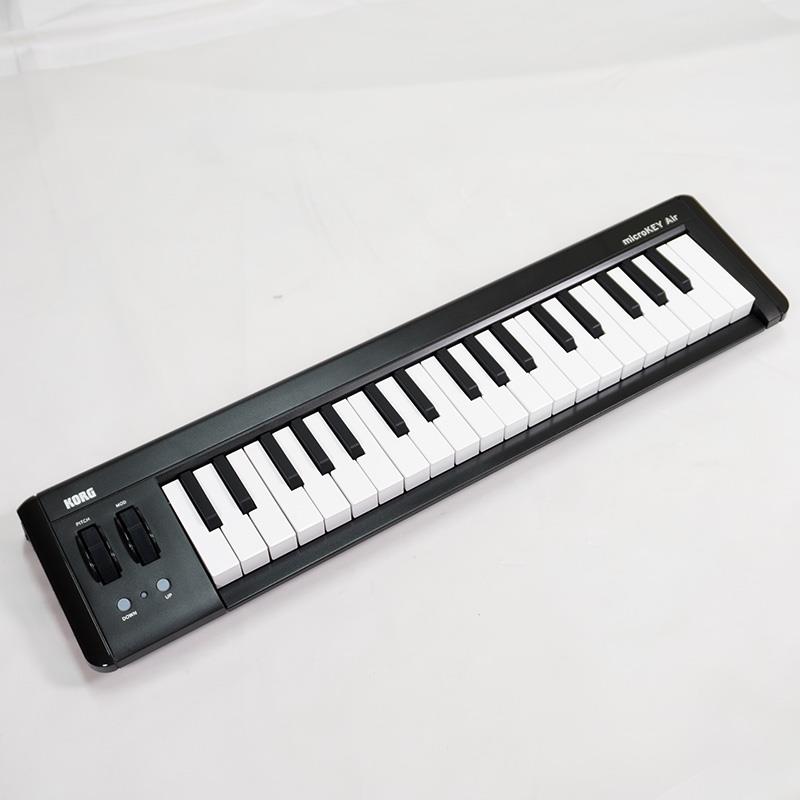 楽天市場】korg micro key air 37の通販