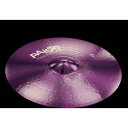 Color Sound 900 Purple Ride 20 PAiSTe (新品)