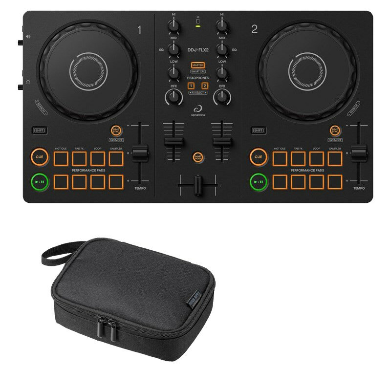 楽天市場】DDJ-FLX(DJ機器|楽器・音響機器)の通販 楽天市場】DDJ-FLX(DJ機器|楽器・音響機器)の通販