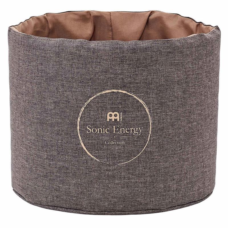 CSBS10BR [Crystal Singing Bowl Sleeve / 10インチ用] MEINL (新品)