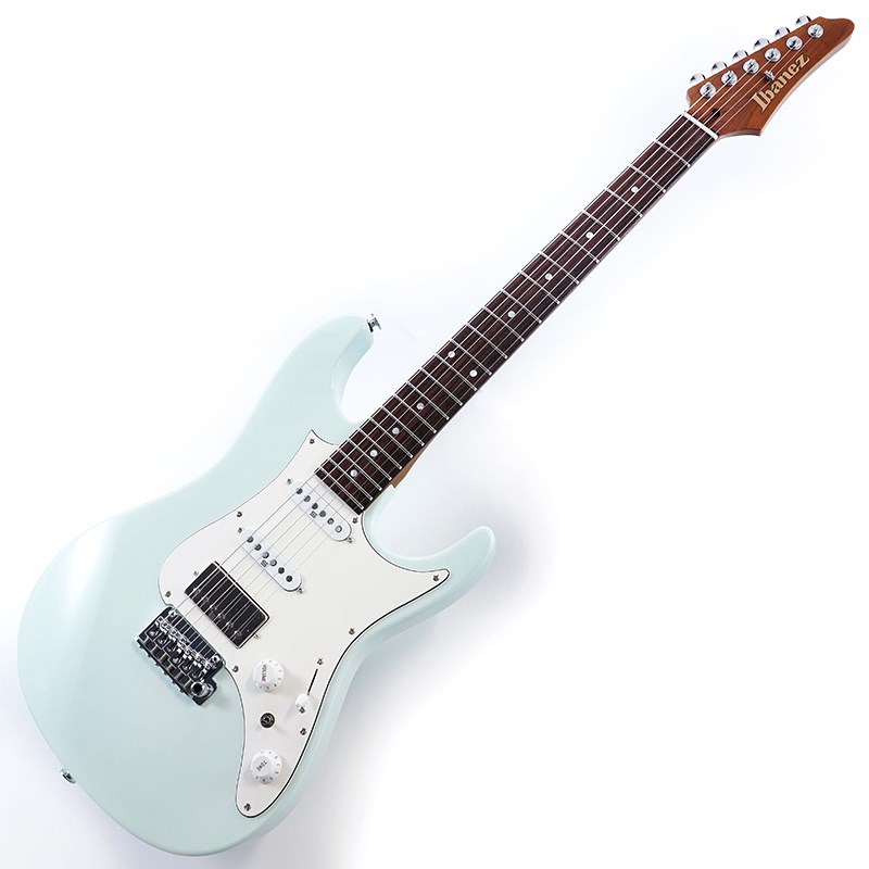 Prestige AZ2204NW-MGR [SPOT MODEL] Ibanez (新品)
