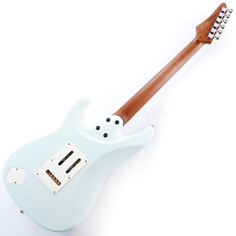 Prestige AZ2204NW-MGR [SPOT MODEL] Ibanez (新品)