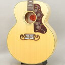【数量限定特価】【創業50周年大決算SALE】SJ-200 Original (Antique Natural) ギブソン Gibson (アウトレット 新品特...