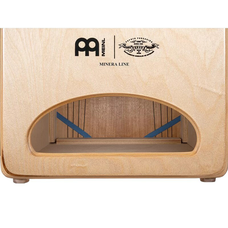 Artisan Edition Cajon Minera Line - Limba [AEMILLI] MEINL (����)