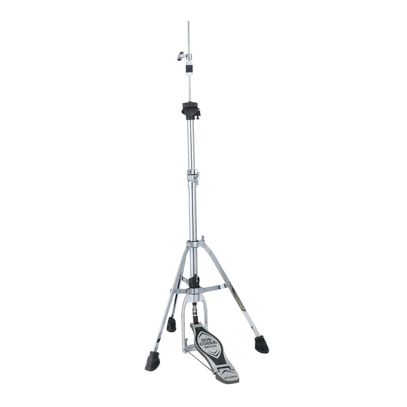 HH205S [Iron Cobra 200 Hi-Hat Stand / Single Leg] TAMA (新品)