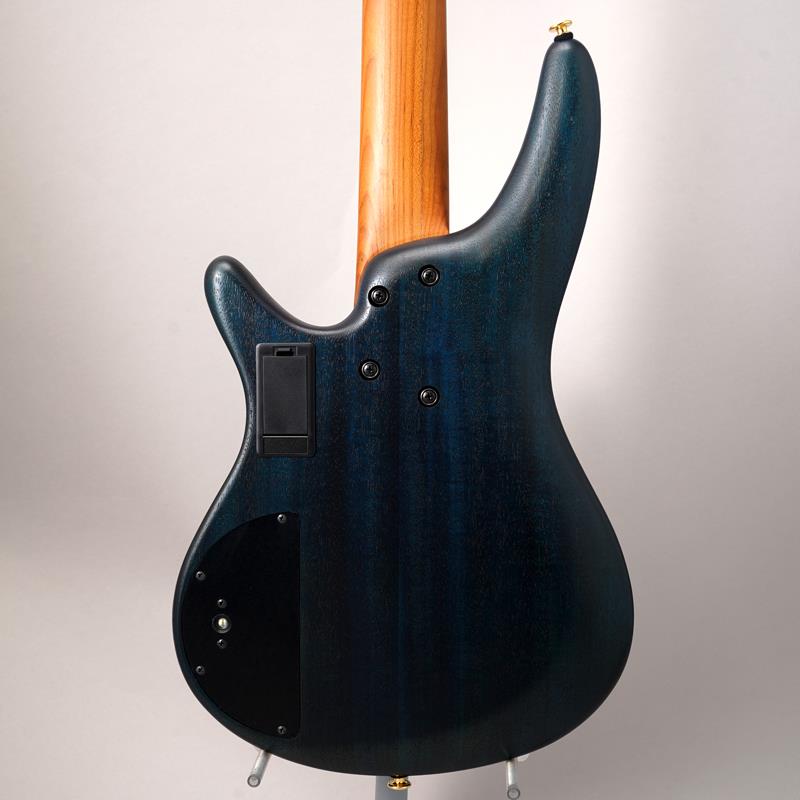 イケベ楽器楽天ショップのSR6605-GFB 【特価】 Ibanez (アウトレット 新品特価)｜アングル3