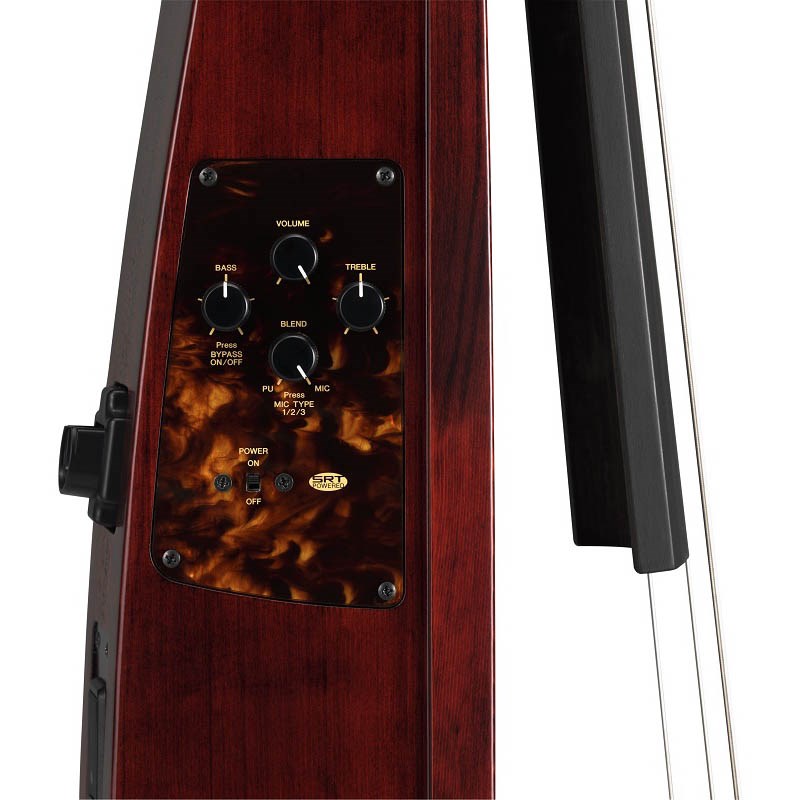 �������Ԥ�����ͽ�������� SLB300 PRO [SILENT Bass] YAMAHA (����)