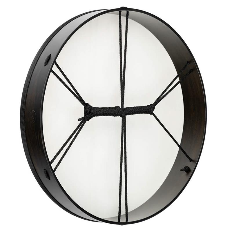 イケベ楽器楽天ショップのRD22DWB-SH [Moon Phases Ritual Drum 22'' - True Feel Synthetic Head] MEINL (新品)｜アングル2