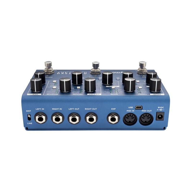 NIGHTSKY【Experimental Reverb】（ストライモン）リバーブ strymon (新品)