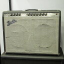 【USED】'65 Twin Reverb Fender USA (ユーズド やや使用感あり)(2)