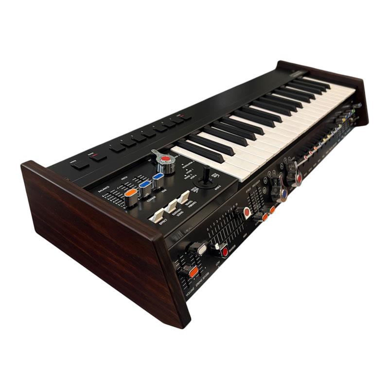 楽天市場】korg ms－20 mini 中古の通販