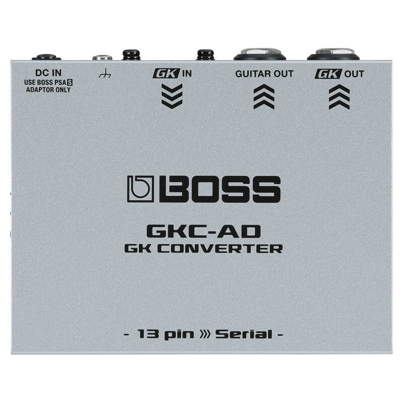  GKC-AD  BOSS (新品)