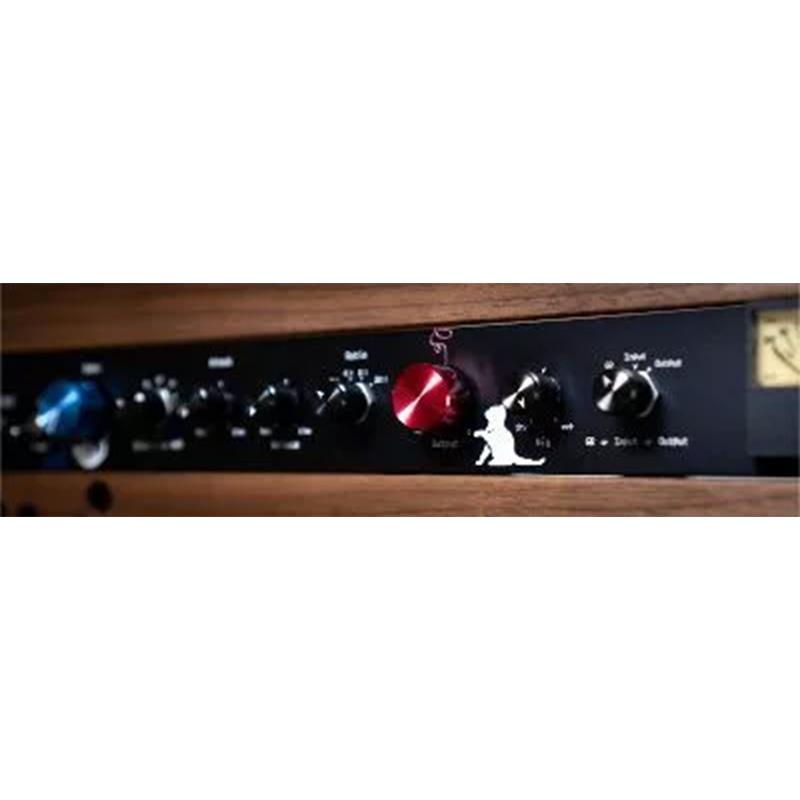 �ڼ���������:2~3�������١� FET Compressor-CaplawBall- (�����ǥ�����)(����ץ�å���)(1U)(��Υ��) oz design (����)