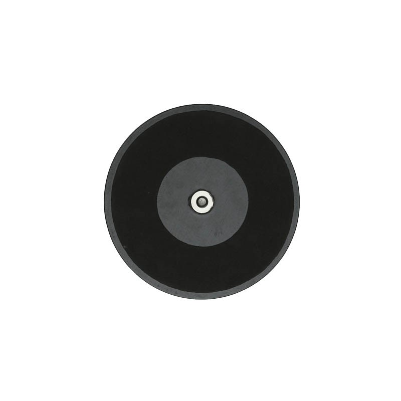 Galaxy Practice Pad 6 inch [NAZLFZXPPGAL06] Zildjian (新品) 2