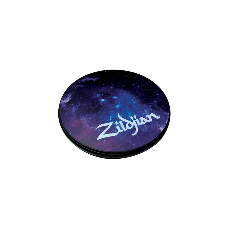 Galaxy Practice Pad 6 inch [NAZLFZXPPGAL06] Zildjian (新品) 3