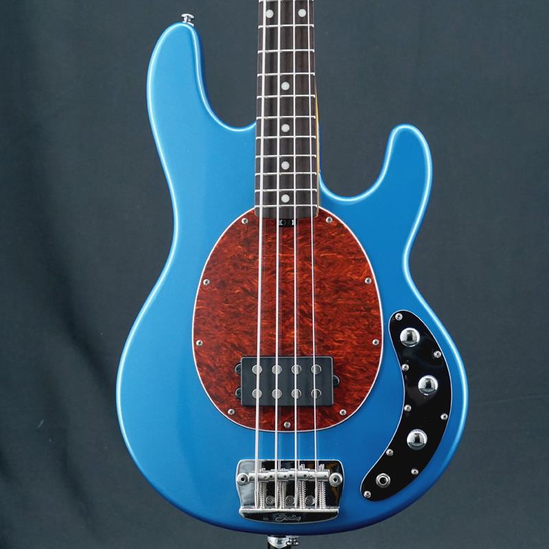 USED 中古 Ray24CA (Toluca Lake Blue/Rosewood) Sterling by MUSICMAN (ユーズド やや使用感あり)