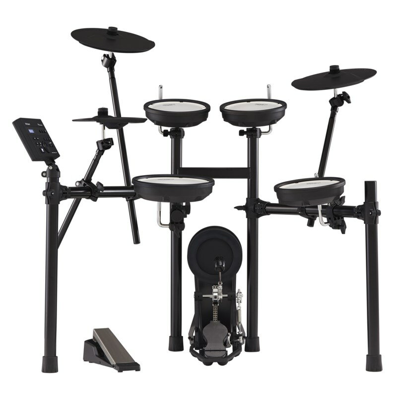 TD-07KV [V-Drum Kit] Roland (新品)