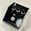 USED 中古 Civil Fuzz TOKYO EFFECTOR (ユーズド やや使用感あり)