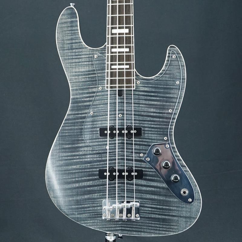 USED ��� WL4-FM CUSTOM IV (BLK-OIL) Bacchus (�桼���� �����Ѵ�����)