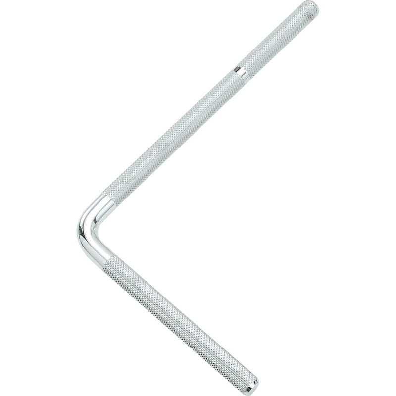 ■商品紹介☆TAMAハードウェア&アタッチメント☆【L Rods】カウベル用：直径9mmMC66やMC5、MC7と組み合わせて、カウベルを取り付けるLロッド。LCBは9mm径でカウベルやクランプ付のタンバリンを取り付け可能です。検索キーワード：イケベカテゴリ_ドラム_アダプター・ホルダー_TAMA_新品 SW_TAMA_新品 JAN:4515276021391 登録日:2009/09/29 タマ