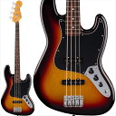 【入荷待ち、ご予約受付中】 Limited Edition Player II Jazz Bass (Sparkle 3-Color Sunburst/Rose...