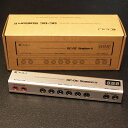 DC/DC Station II CAJ (新品)